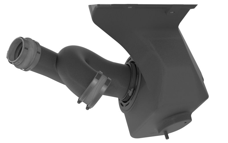 K&N 21-24 Chevrolet Silverado 1500 V8 5.3L/6.2L F/L NextGen Dryflow Cold Air Intake - 50-2617D