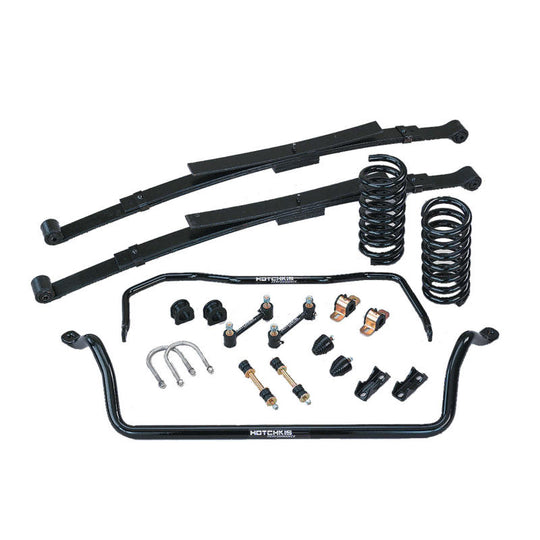 Hotchkis 97-05 Ford F-150 Lighting / 97-03 F-150 Std Cab 2WD TVS - 80304