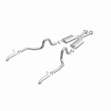 Load image into Gallery viewer, MagnaFlow Sys C/B Ford Mustang Gt 5.0L 87-93 - 15632