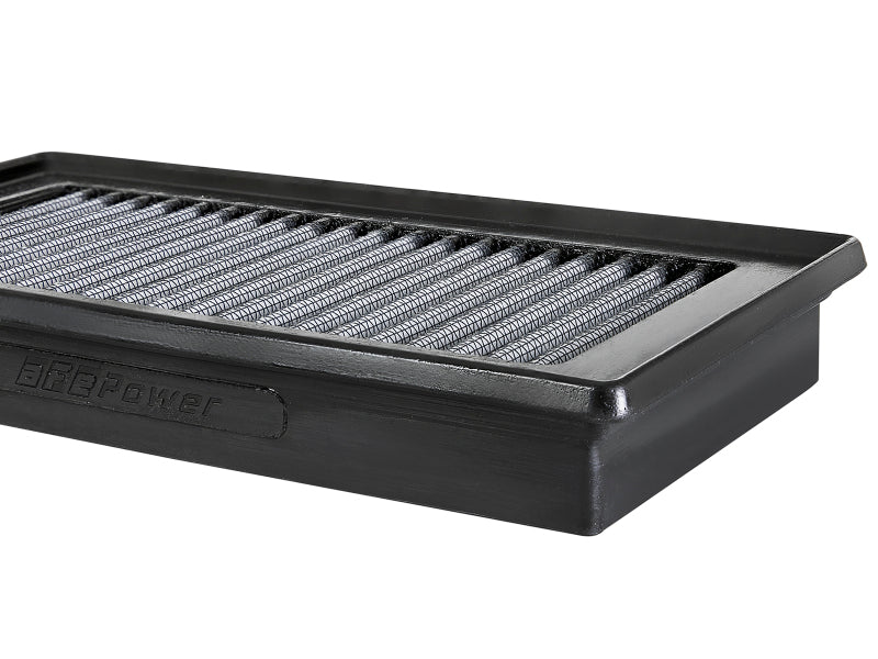 aFe Magnum FLOW Replacement Air Filter w/Pro DRY S Nissan Cube/Versa/NV200 07-18 L4-1.6L/1.8L/2.0L - 31-10273