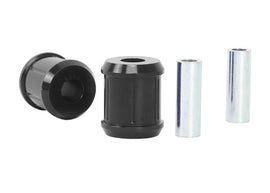 Whiteline 01-06 Mitsubishi Montero / Pajero NM/NP Trailing Arm Lower Rear Bushing - W63420