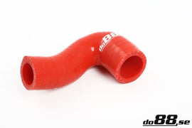 do88 Volvo 850/S70/V70 Turbo 94-98 Idle Control Hose Red - DO88-KIT8-6R