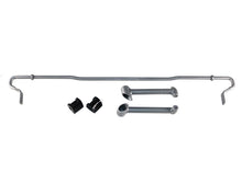 Load image into Gallery viewer, Whiteline 22-23 Toyota GT86 16mm Rear 3-Point Adjustable Sway Bar - BTR105Z
