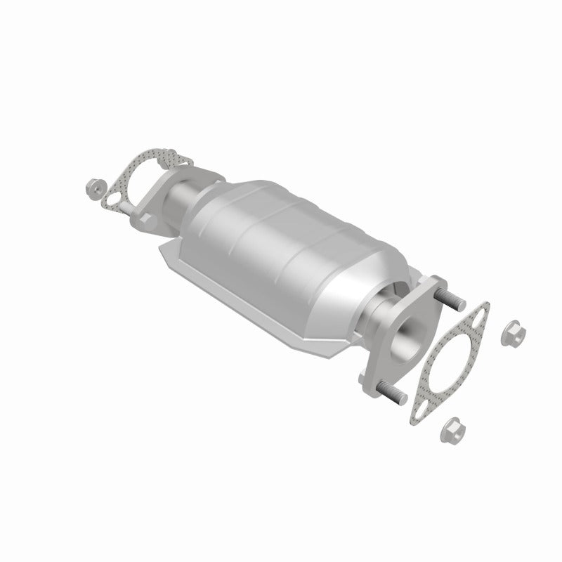 MagnaFlow Direct Fit Catalytic Converter 05-06 Kia Sportage 2.0L - 457001
