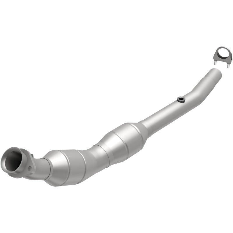 MagnaFlow Direct Fit Catalytic Converter 03-05 R Rover HSE4.4 P/S OE - 49724