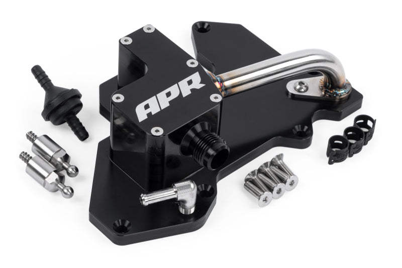 APR 15-25 Audi/Volkswagen (EA888.3) 2.0T PCV Top Plate - MS100217