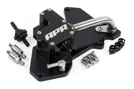 APR 15-25 Audi/Volkswagen (EA888.3) 2.0T PCV Top Plate - MS100217