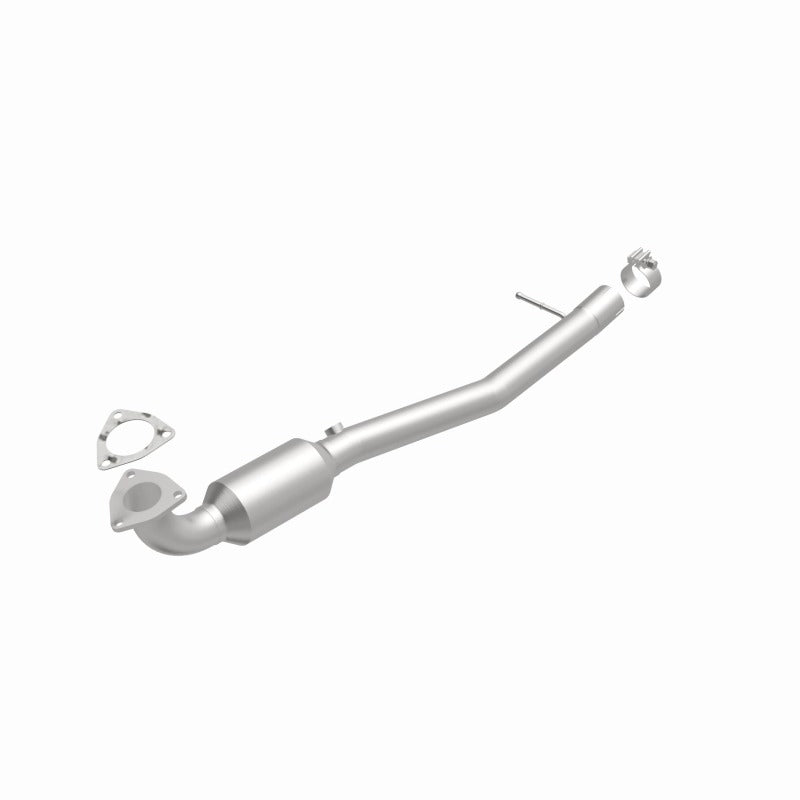 MagnaFlow 10-12 Land Rover Range Rover 5.0L Direct Fit Converter - 5551533