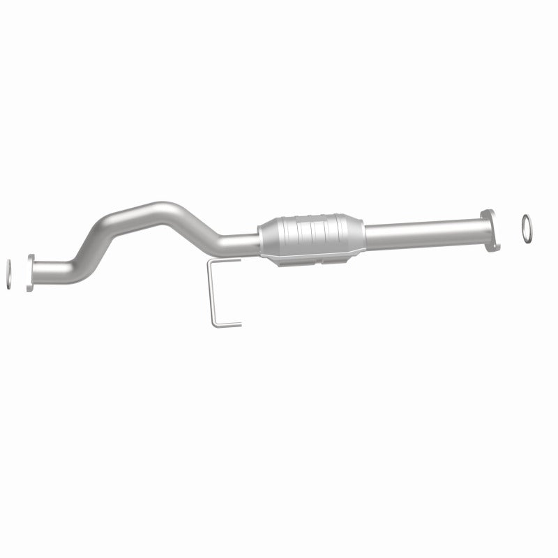 MagnaFlow Conv DF 96-01 2.3L Mazda Millenia - 23631