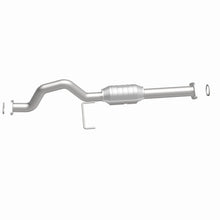 Load image into Gallery viewer, MagnaFlow Direct Fit Catalytic Converter 1995 Mazda Millenia 2.3L Rear - 457030