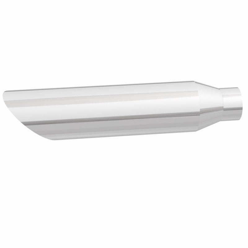 MagnaFlow Tip 1-Pk Bb 4.00 X 18 2.5 Id 45 - 35146