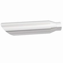 Load image into Gallery viewer, MagnaFlow Tip 1-Pk Bb 4.00 X 18 2.5 Id 45 - 35146