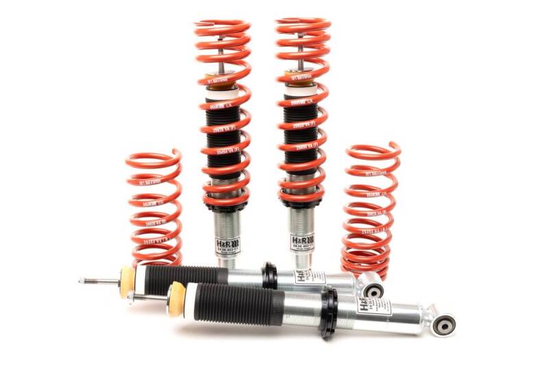 H&R 96-01 Acura Integra Type R Street Perf. Coil Over - 29494-1