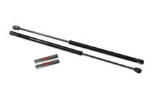 Load image into Gallery viewer, GrimmSpeed 2015+ Subaru WRX/STI High Lift Hood Struts - 113072