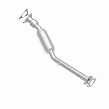 Load image into Gallery viewer, MagnaFlow Direct Fit Catalytic Converter 06-07 Cobalt 2.4L Auto - 51914
