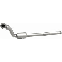 Load image into Gallery viewer, MagnaFlow Conv DF 01-04 Volvo C70 2.4L - 24072