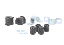 Load image into Gallery viewer, Whiteline 1963-1982 Chevrolet Corvette Sway Bar - Mount Bushing