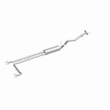 Load image into Gallery viewer, MagnaFlow BRE Exhaust Kit 04-15 QX56 Armada Titan 5.6L - 106-0742