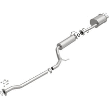 Load image into Gallery viewer, MagnaFlow BRE Exhaust Kit 06-11 Honda Civic 2.0L - 106-0743