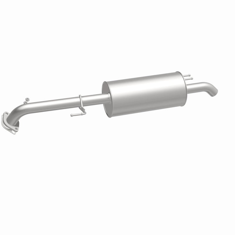 BRExhaust 10-13 KIA FORTE KOUP Muffler Kit - 108-0014