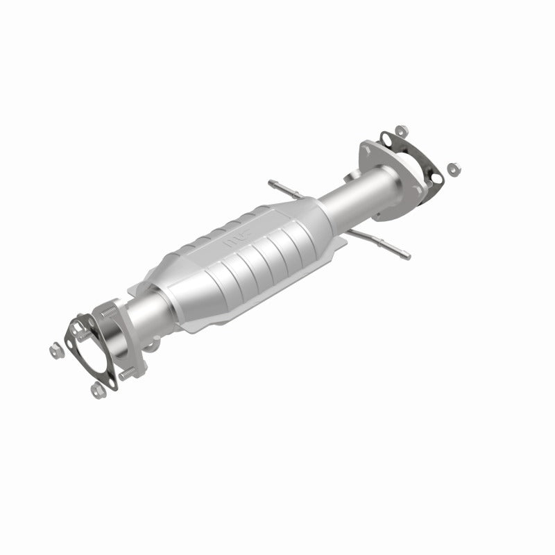 MagnaFlow Direct Fit Catalytic Converter 96-99 S10/Sanoma 4WD 4.3L - 447214