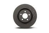 HAWK Talon Rotors - HKC5363.393F