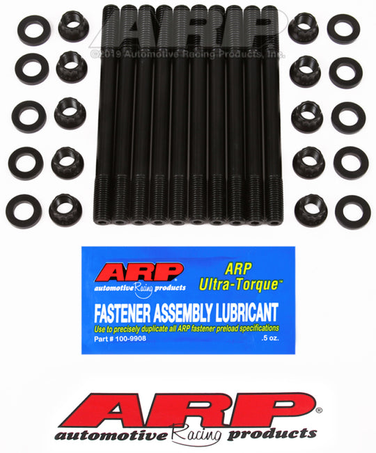 ARP Toyota 1.6L 4AGE 20V Head Stud Kit - 203-4304