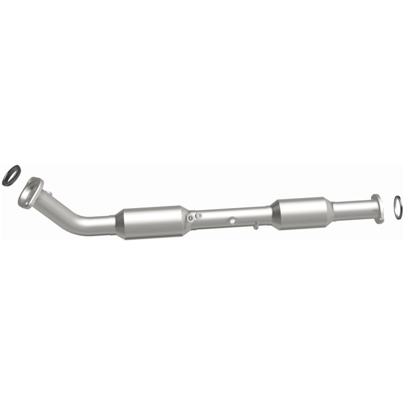 MagnaFlow Direct Fit Catalytic Converter 05-09 Toyota Tacoma 2.7L - 49703