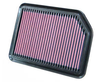 Load image into Gallery viewer, K&amp;N 05-10 Suzuki Grand Vitara Drop In Air Filter - 33-2361
