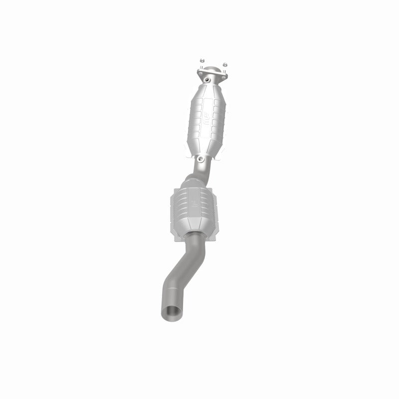 MagnaFlow Direct Fit Catalytic Converter 04-06 Dodge Ram SRT-10 8.3L Passenger Side - 49669