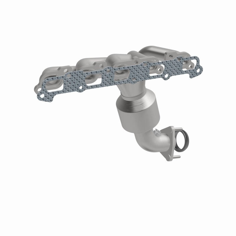 MagnaFlow 04-06 Chevrolet Colorado 3.5L Direct Fit Converter - 4583862
