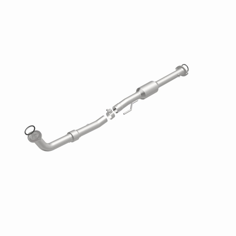 MagnaFlow 04-06 Toyota Solara 2.4L Direct Fit Converter - 5571250