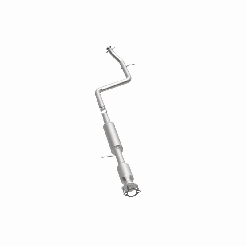 MagnaFlow 12-15 Mazda 5 2.5L Direct Fit CARB Compliant Catalytic Converter - 5571314