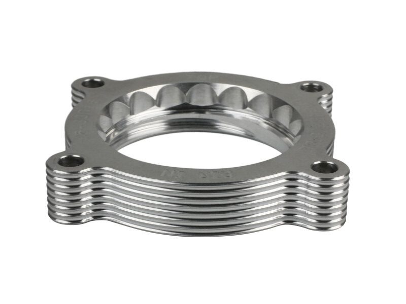 aFe 06-11 Honda Civic Si Silver Bullet Throttle Body Spacer Kit L4-2.0L - 46-37006