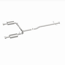 Load image into Gallery viewer, MagnaFlow Sys CB 05- Mazdaspeed6 2.3L Turbo - 16609