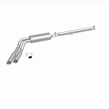 Load image into Gallery viewer, MagnaFlow Sys CB 06 Dodge Ram 5.7 Dual Side - 16701