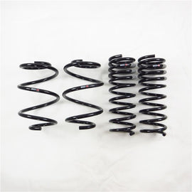 RS-R 2015-2020 Acura TLX FWD/AWD Down Sus Springs - H900D