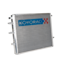 Load image into Gallery viewer, Koyo 15-20 BMW M3/M4 (F80/82/83) / 19-20 M2 Comp. (F87) Alum. High-Perf. Front Mount Heat Exchanger - VH423704