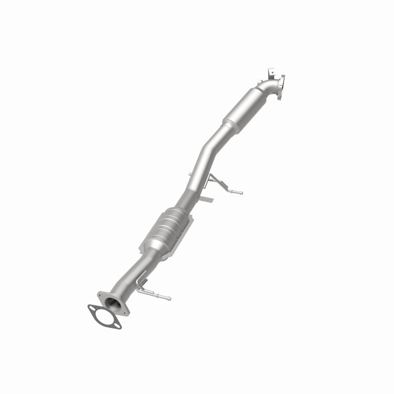 MagnaFlow Direct Fit Catalytic Converter Volvo C30 - 49257