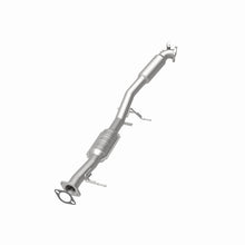 Load image into Gallery viewer, MagnaFlow Direct Fit Catalytic Converter Volvo C30 - 49257