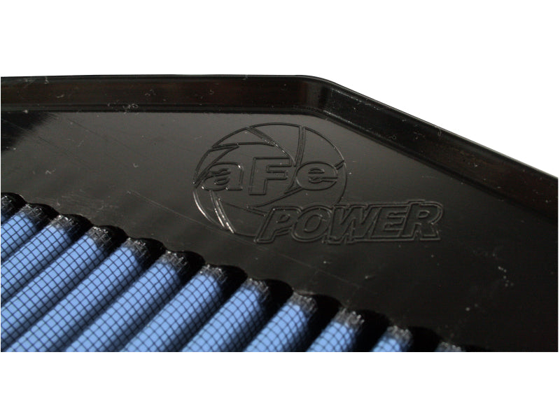 aFe MagnumFLOW Air Filters OER P5R A/F P5R Lexus IS250/350 06-12 V6-2.5/3.5L - 30-10158