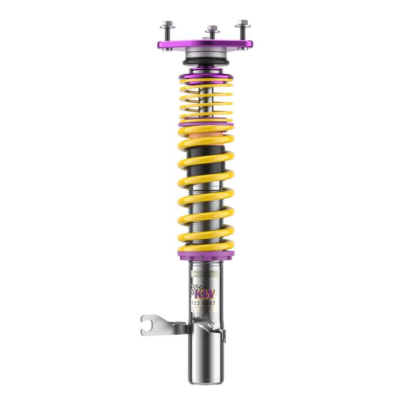 KW 2022+ Volkswagen GTI (Incl. Clubsport) V3 Clubsport Coilover Kit - 352808CW