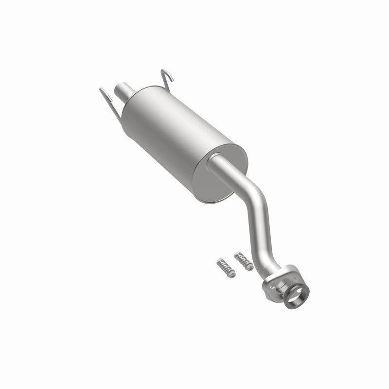 BRExhaust 94-01 Acura Integra 1.8L Muffler Kit - 108-0137