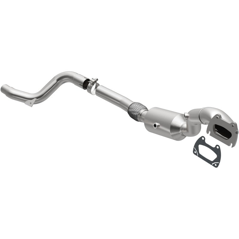 MagnaFlow 20-21 Dodge Charger 3.6L Direct Fit Converter - 6561139