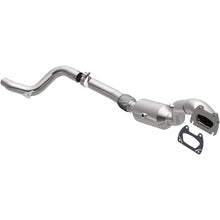 Load image into Gallery viewer, MagnaFlow 20-21 Dodge Charger 3.6L Direct Fit Converter - 6561139