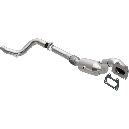 MagnaFlow 20-21 Dodge Charger 3.6L Direct Fit Converter - 6561139