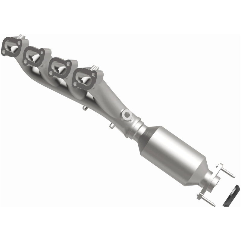 MagnaFlow 04-06 Cadillac SRX 4.6L Direct Fit Converter - 4551071