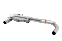 Load image into Gallery viewer, AWE Tuning BMW F3X 335i/435i Touring Edition Axle-Back Exhaust - Diamond Black Tips (102mm) - 3010-33030