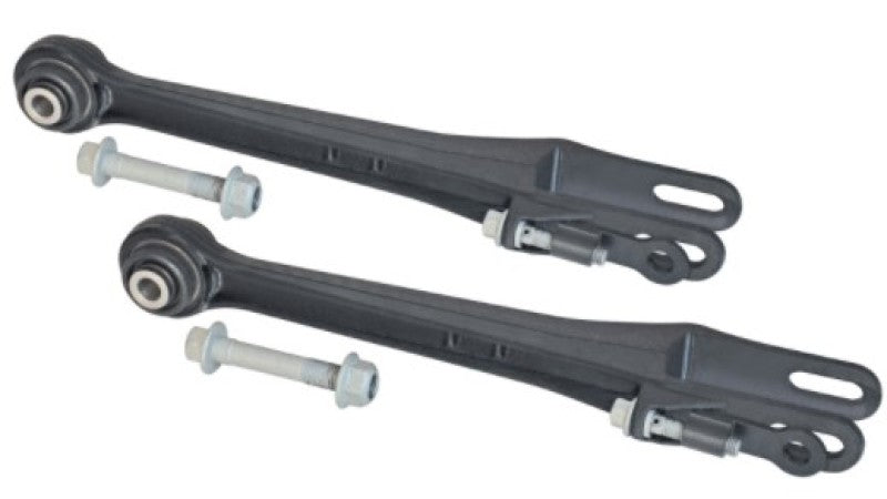 SPC Performance Porsche Adjustable Trailing Link Pair - 72630