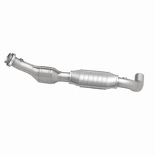 Load image into Gallery viewer, MagnaFlow Direct Fit Catalytic Converter 97-98 Ford Trucks 4.6L - 447133